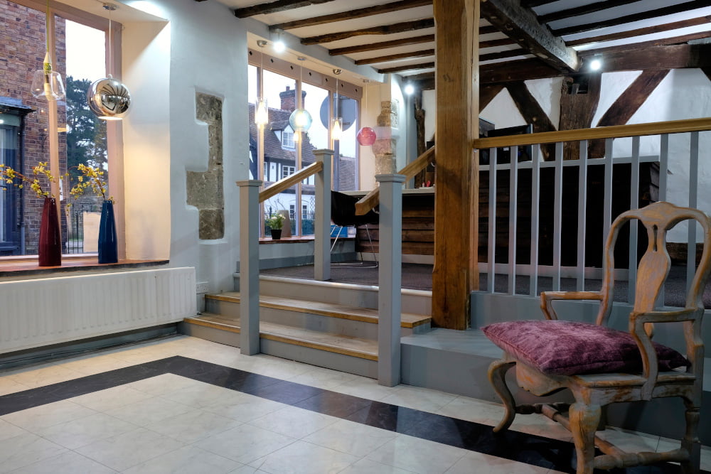 Twickel Dental Practice Building 2